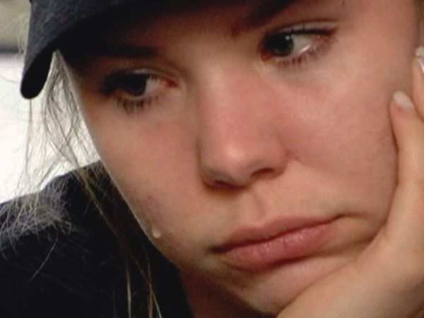 Teen Mom 2 - Punto de ruptura