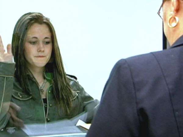 Teen Mom 2 - Cuidados intensivos