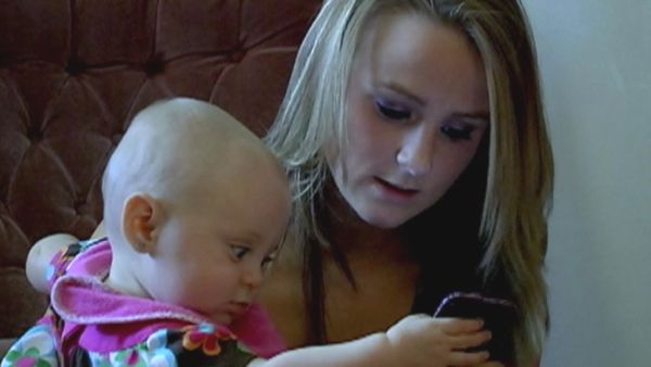 Teen Mom 2 - Nada permanece igual