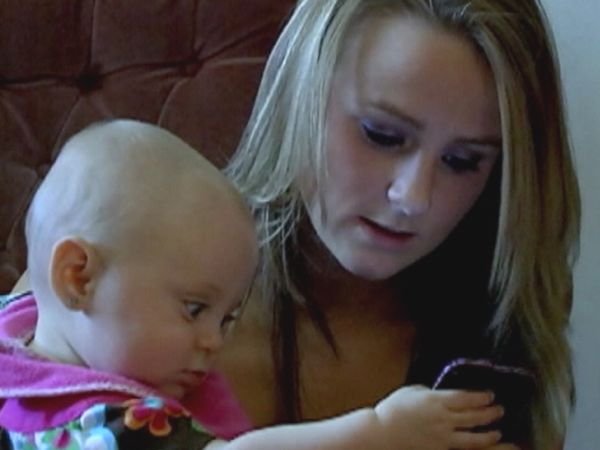 Teen Mom 2 - Nada permanece igual