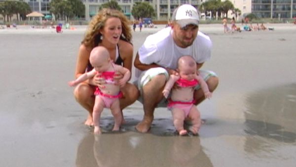Teen Mom 2 - Mudarse, seguir adelante