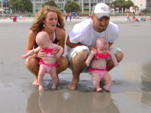 Teen Mom 2 - Mudarse, seguir adelante