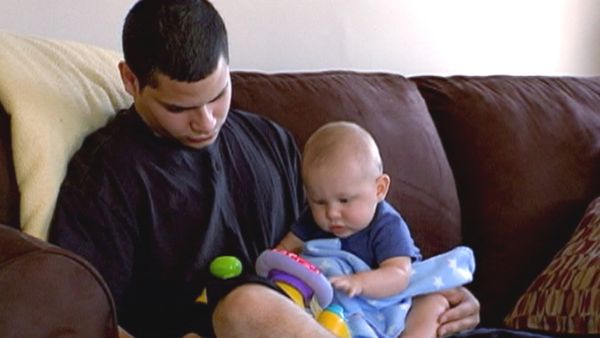 Teen Mom 2 - Mucho que perder