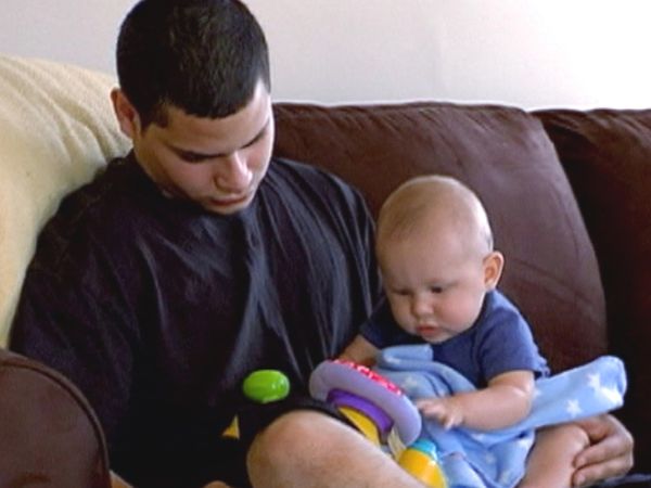 Teen Mom 2 - Mucho que perder