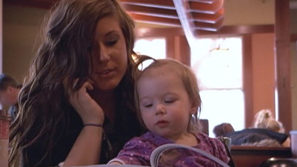 Teen Mom 2 - Un paso atrás