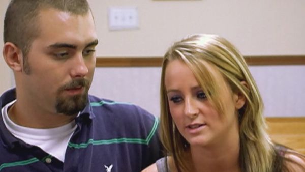 Teen Mom 2 - Cambio de engranajes