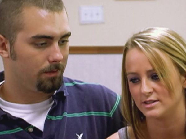 Teen Mom 2 - Cambio de engranajes