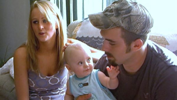Teen Mom 2 - Empujando el límite