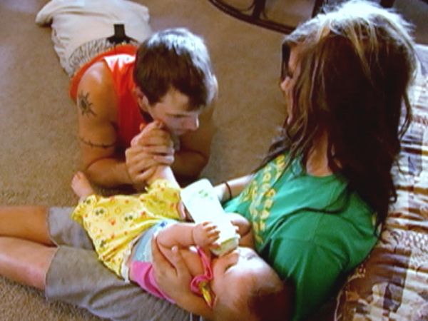 Teen Mom 2 - Cambio de corazon