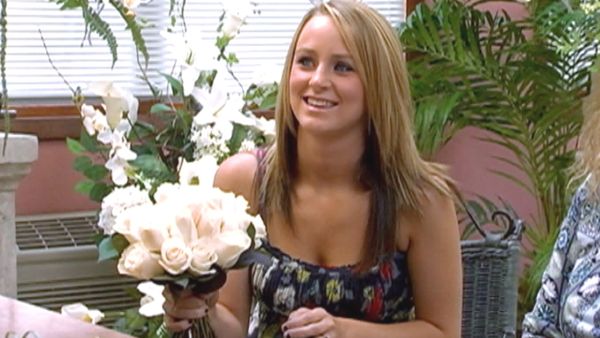Teen Mom 2 - Dos pasos hacia adelante