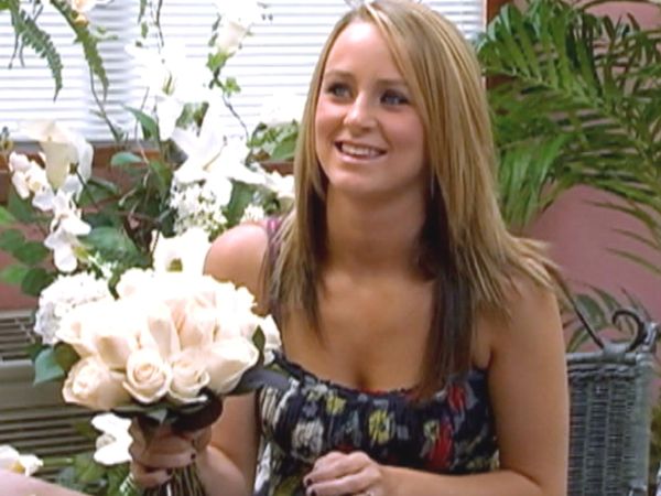 Teen Mom 2 - Dos pasos hacia adelante