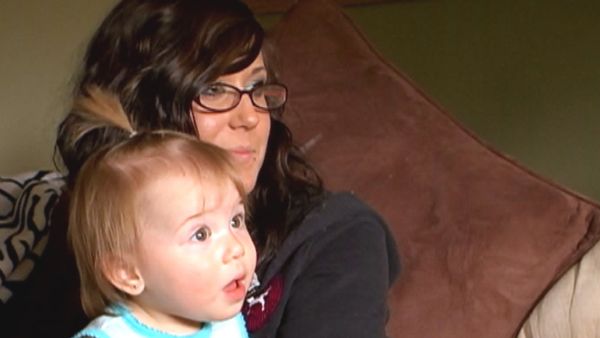 Teen Mom 2 - Tomando lados