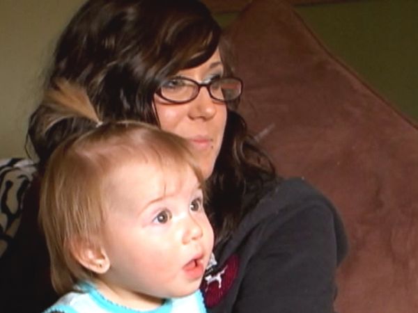 Teen Mom 2 - Tomando lados