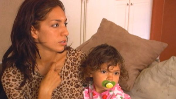 Teen Mom 1 - Los lugares a los que irás