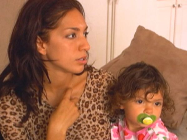 Teen Mom 1 - Los lugares a los que irás