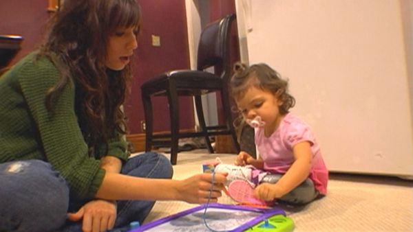 Teen Mom 1 - Ansiedad de separación