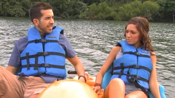 Teen Mom 1 - Cambio de planes