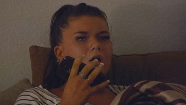 Teen Mom 1 - Por las reglas