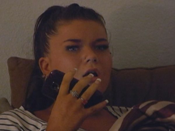 Teen Mom 1 - Por las reglas