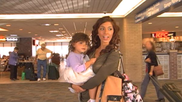 Teen Mom 1 - Despierta