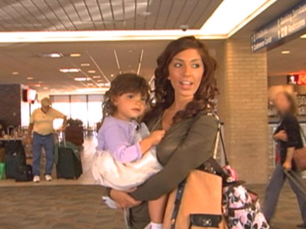 Teen Mom 1 - Despierta