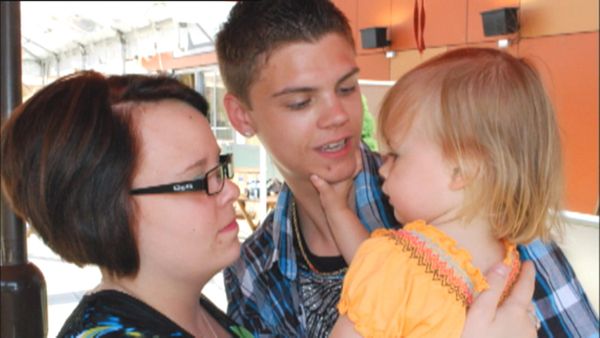 Teen Mom 1 - Dejando ir