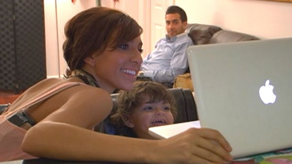 Teen Mom 1 - El siguiente paso