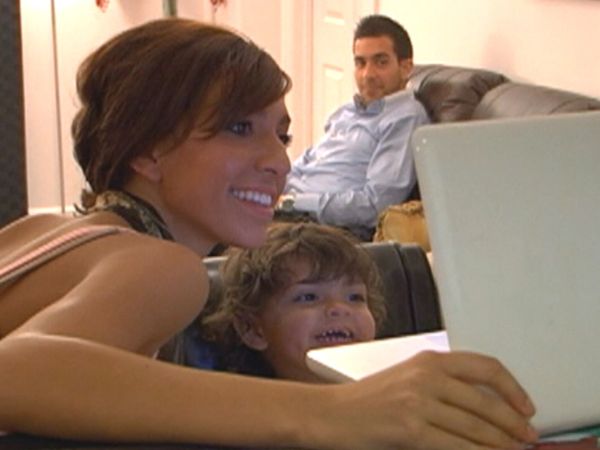 Teen Mom 1 - El siguiente paso