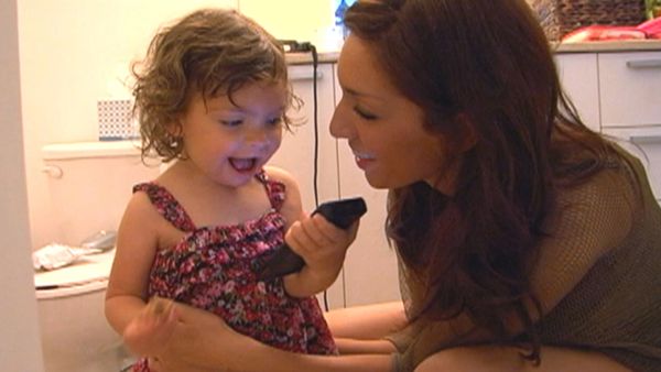Teen Mom 1 - Tachar