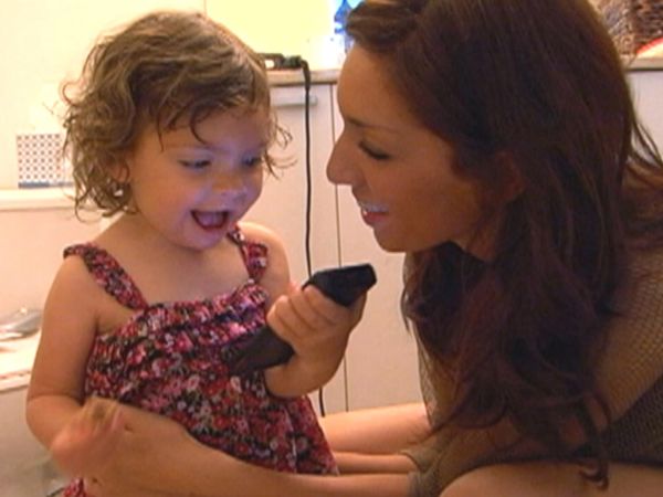 Teen Mom 1 - Tachar