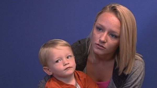 Teen Mom 1 - Sin ti