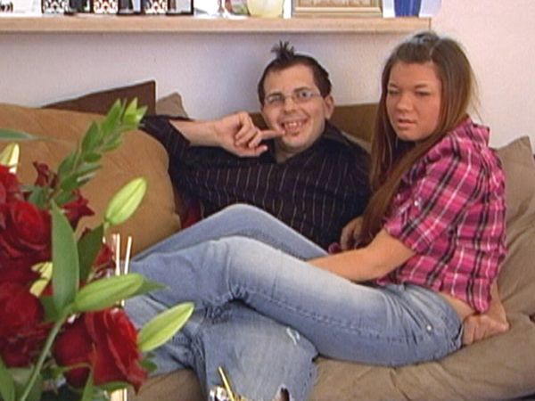 Teen Mom 1 - Siempre y cuando estamos juntos