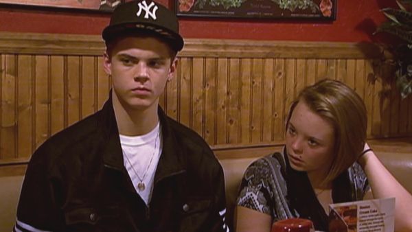 Teen Mom 1 - Tomando una muesca
