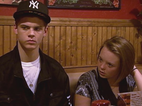 Teen Mom 1 - Tomando una muesca
