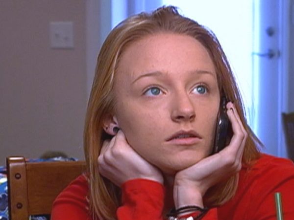 Teen Mom 1 - Truco o trato