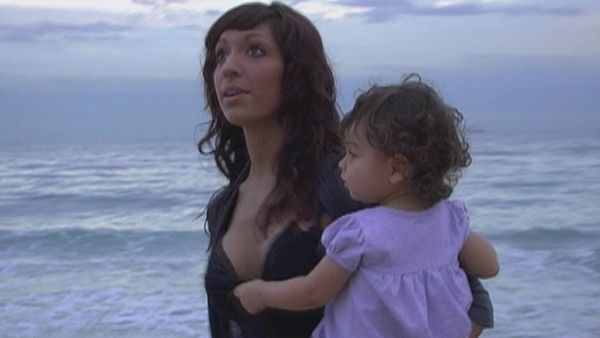 Teen Mom 1 - Quédate conmigo