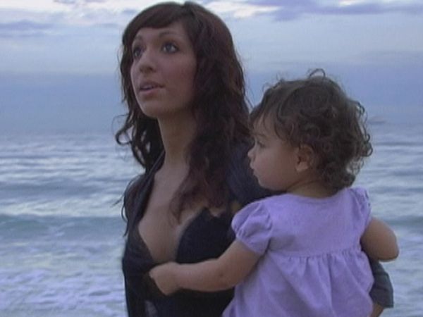 Teen Mom 1 - Quédate conmigo