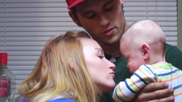 Teen Mom 1 - Tomándolo despacio