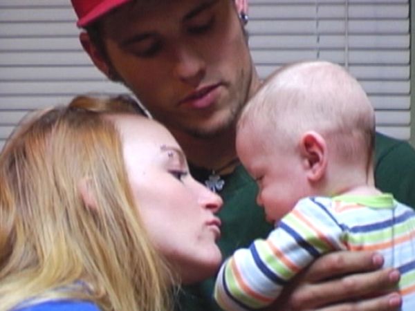Teen Mom 1 - Tomándolo despacio