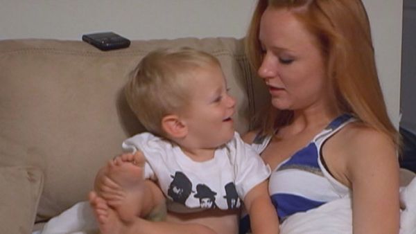 Teen Mom 1 - Estar contigo