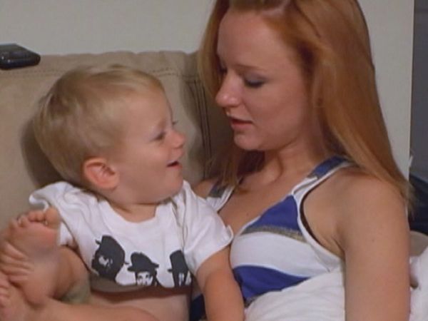 Teen Mom 1 - Estar contigo