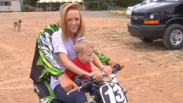 Teen Mom 1 - Prueba y Error