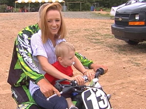 Teen Mom 1 - Prueba y Error