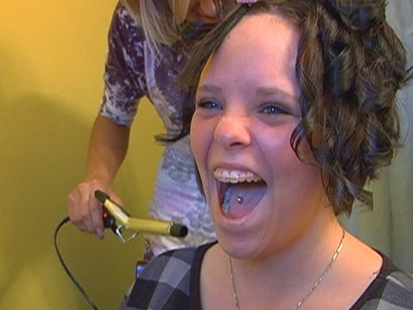Teen Mom 1 - Baile de graduación