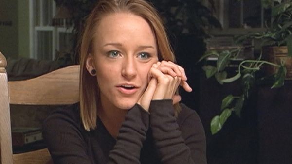 Teen Mom 1 - ¿Debo permanecer o debo ir?