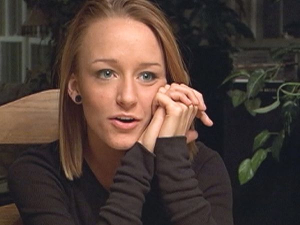 Teen Mom 1 - ¿Debo permanecer o debo ir?
