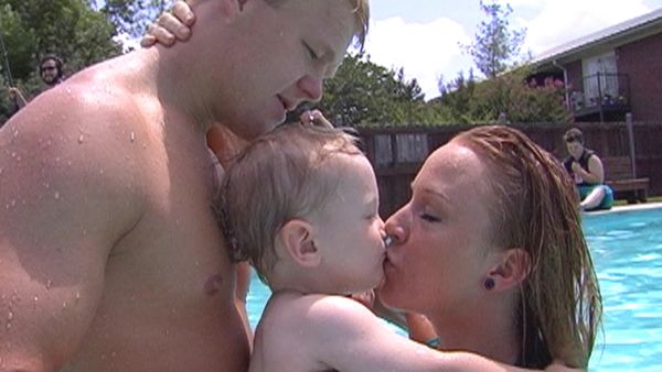 Teen Mom 1 - Demasiado, demasiado pronto