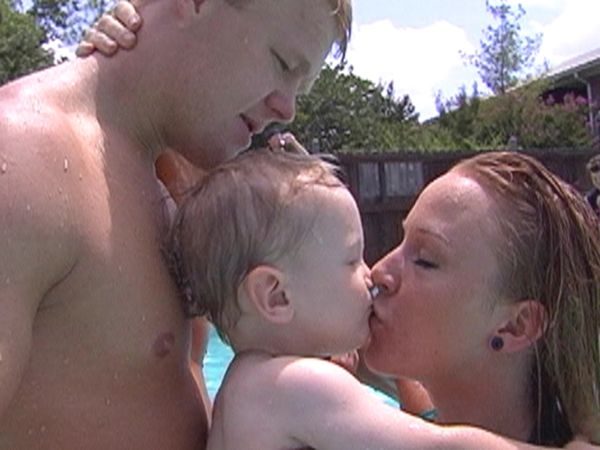 Teen Mom 1 - Demasiado, demasiado pronto
