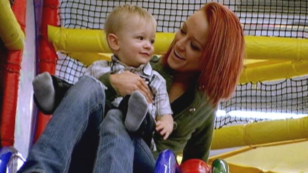 Teen Mom 1 - Lo nunca visto
