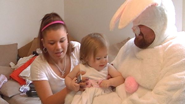 Teen Mom 1 - Secretos y Mentiras